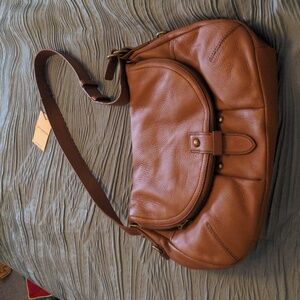 BNWT Lucky Brand purse